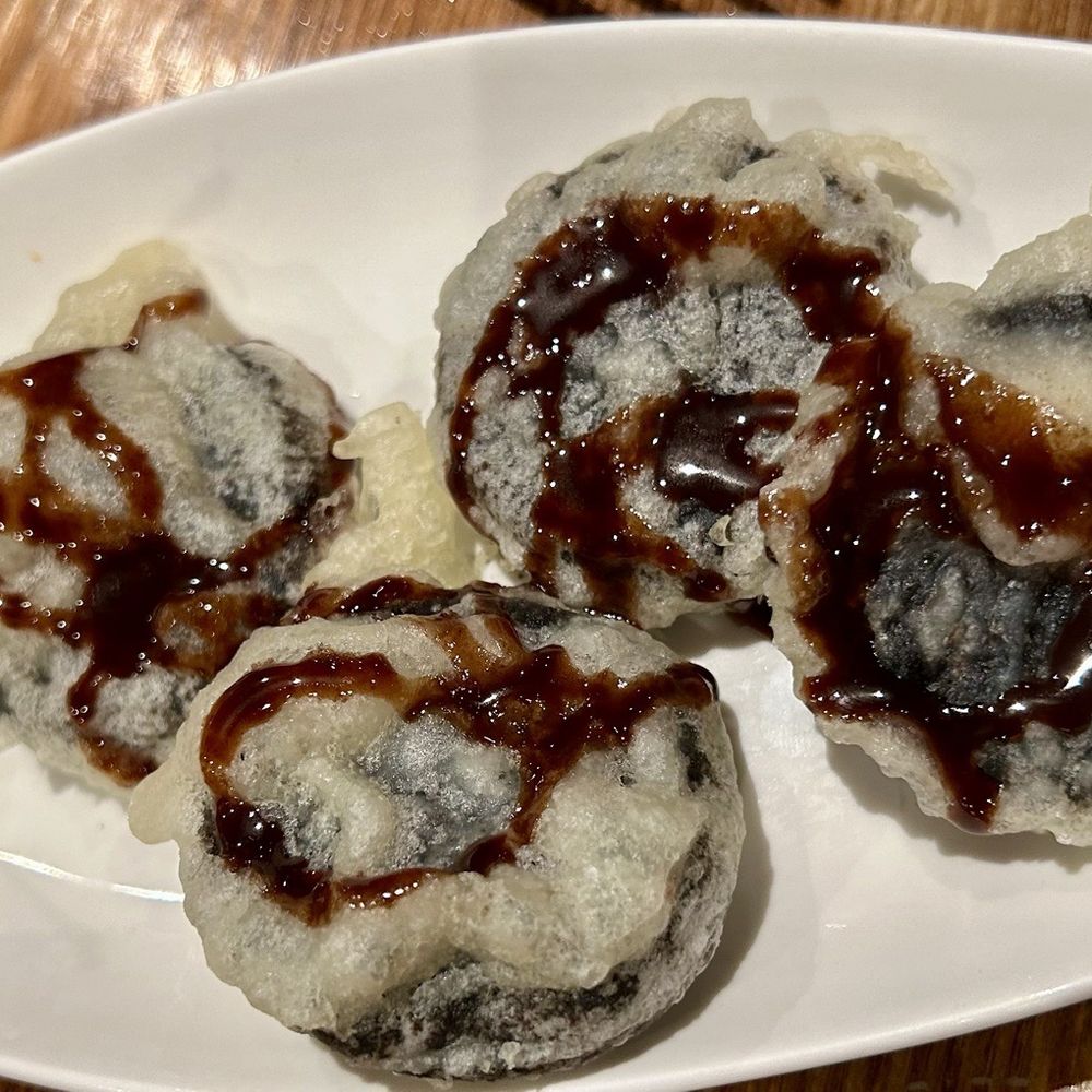 Sushi Masa - Fried Oreos - Sushi Bars Near Me - Metairie, Louisiana Sushi Masa - Fried Oreos - Sushi Bars Near Me - Metairie, Louisiana