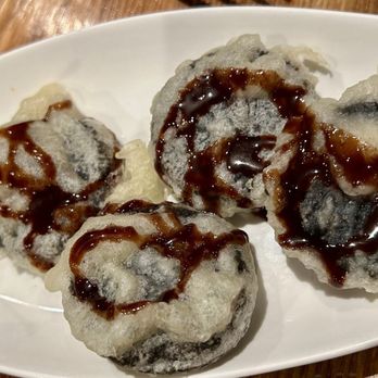 Sushi Masa - Fried Oreos - Sushi Bars Near Me - Metairie, Louisiana Sushi Masa - Fried Oreos - Sushi Bars Near Me - Metairie, Louisiana