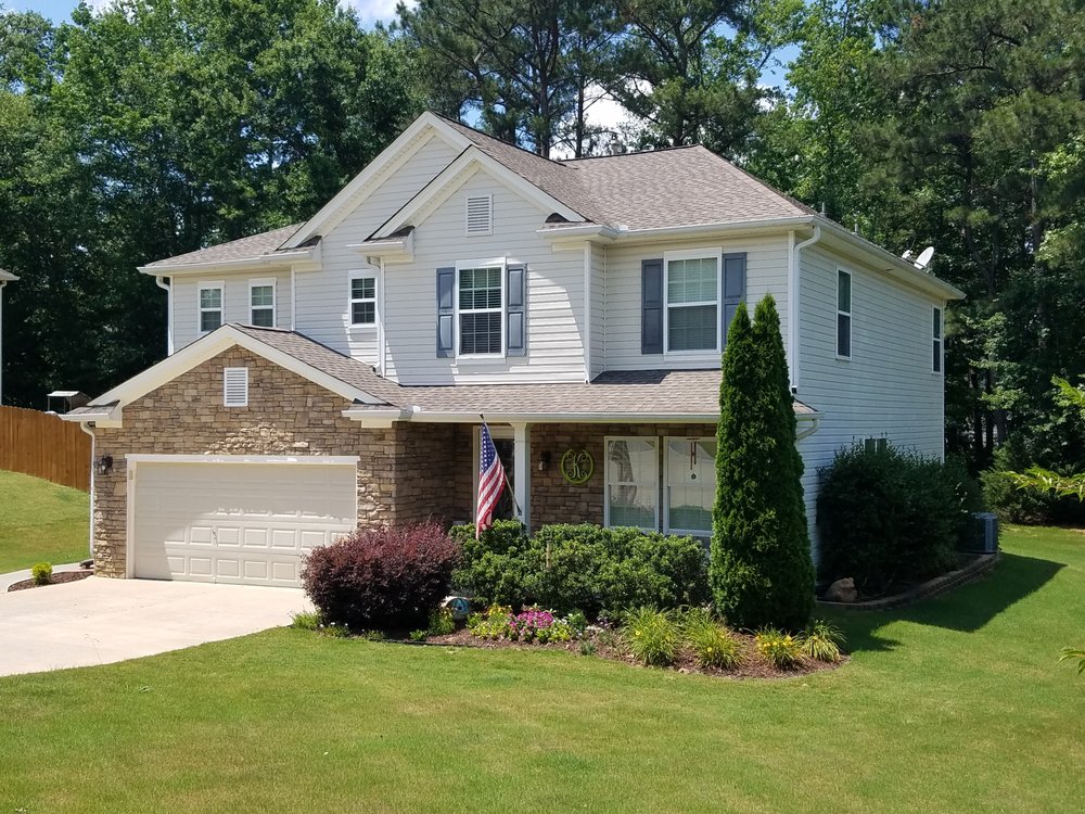 Slide of Georgia In Home Services