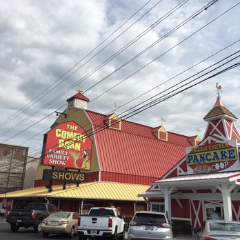 Frizzle Chicken Cafe - Breakfast & Brunch Near Me - Pigeon Forge, Tennessee Frizzle Chicken Cafe - Breakfast & Brunch Near Me - Pigeon Forge, Tennessee