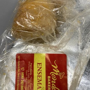 Mendoza's Bakery - Fresh Ensemada - Bakeries Near Me - Toronto, Ontario Mendoza's Bakery - Fresh Ensemada - Bakeries Near Me - Toronto, Ontario