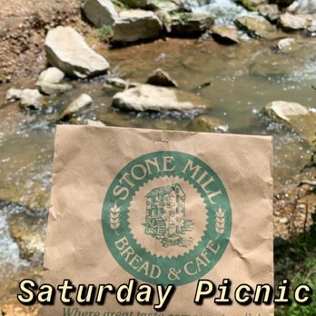 Stone Mill Cafe - Saturday Picnic Reuben - Breakfast & Brunch Near Me - Bentonville, Arkansas Stone Mill Cafe - Saturday Picnic Reuben - Breakfast & Brunch Near Me - Bentonville, Arkansas