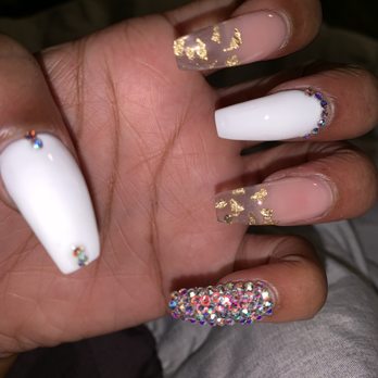 Quality Nails & Spa - Nails Done By Tiffany - Nail Salons Near Me - Long Beach, California