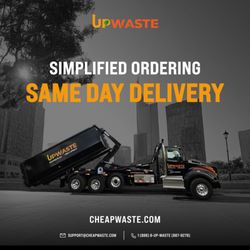 Up Waste