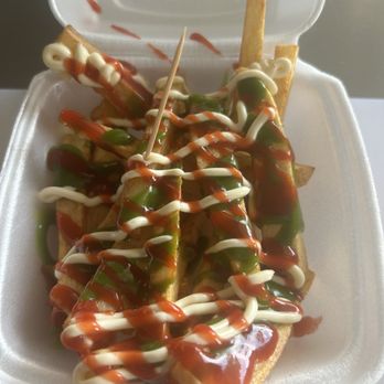 Mi Paisano - Papas Chapinas - Food Trucks Near Me - San Antonio, Texas Mi Paisano - Papas Chapinas - Food Trucks Near Me - San Antonio, Texas