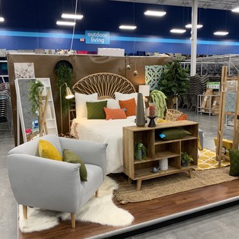 At Home - Home Decor Near Me - Foothill Ranch, California