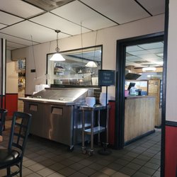 Little Joe's Pizza