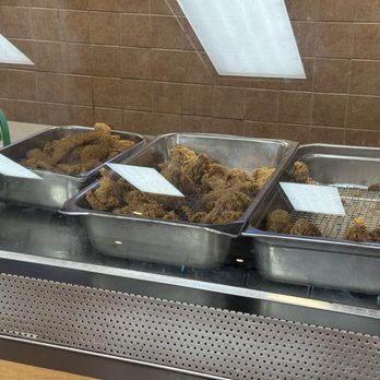 Bojangles - Fast Food Near Me - Weaverville, North Carolina
