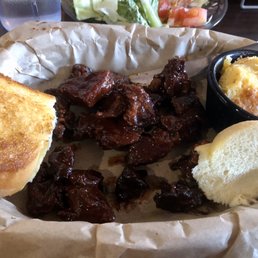 Burnt ends...don't order! Burnt ends...don't order!