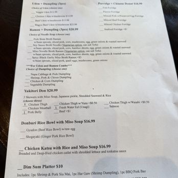 Brochette Dumpling and Grill - Menu June 2026 - Asian Fusion Near Me - Redwood City, California Brochette Dumpling and Grill - Menu June 2026 - Asian Fusion Near Me - Redwood City, California