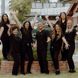 Kwong Dental Care