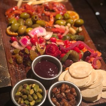 Social - Drinks and bar - Tapas/Small Plates Near Me - Fort Collins, Colorado