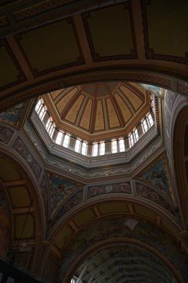 Royal Exhibition Building by null