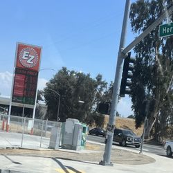 E-Z Trip Shell