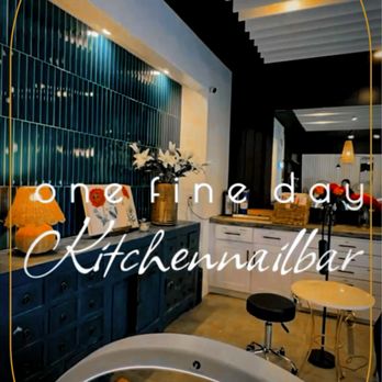 Kitchen Nail Bar - Sunnyvale - One fine day at Kitchennailbar - Nail Salons Near Me - Sunnyvale, California Kitchen Nail Bar - Sunnyvale - One fine day at Kitchennailbar - Nail Salons Near Me - Sunnyvale, California