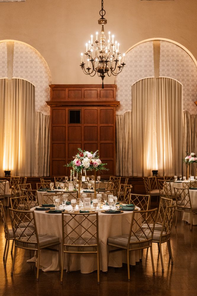 Cincinnati Club - wedding in Cincinnati, OH