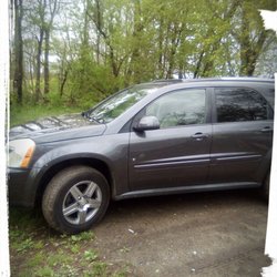 T-Hunter Multipurpose Service - Transportation comfortable ride with worry free about ever having a ride again. Open 24 hours, flate rate