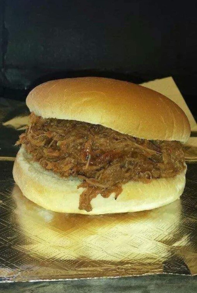 Smokevisible BBQ Logo