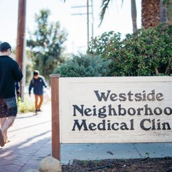SBNC: Westside Neighborhood Clinic