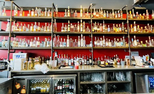 Baja 328 Tequila Bar Southwest Grill by null