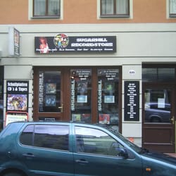 Sugarhill Records