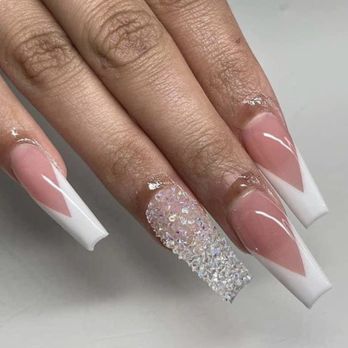 Elite Nails and Spa - Really happy with my nails set today staff very professional and friendly. Sure come back again - Nail Salons Near Me - Cody, Wyoming