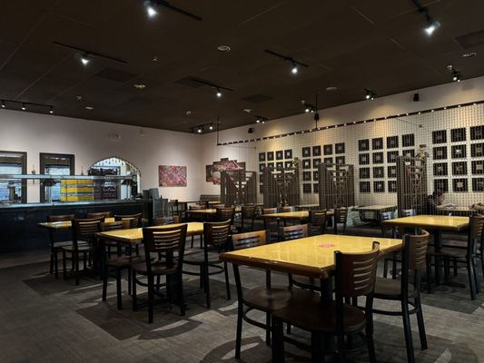 Tandoor Indian Bistro by null