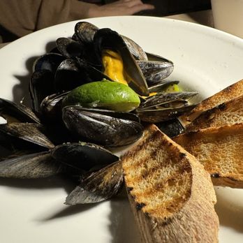 Answer - Mussels - Tapas/Small Plates Near Me - Nashville, Tennessee Answer - Mussels - Tapas/Small Plates Near Me - Nashville, Tennessee