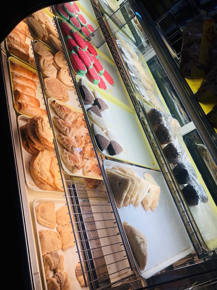 FIVE STAR MEXICAN BAKERY 14 Photos & 14 Reviews 2000 N Lee Trevino