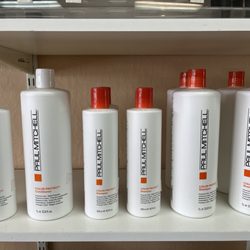 Lilly's Hair Design - Hair product