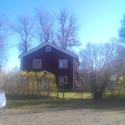 Hallagården - Tingsgården