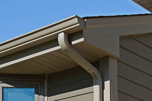 Master Built Roofing