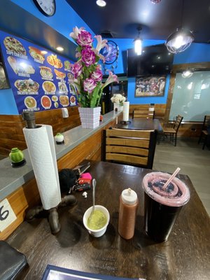 Tacos El Tio by null