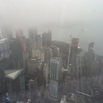One World Observatory - Observatories Near Me - New York, New York