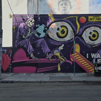 Wynwood - Art Tours Near Me - Miami, Florida Wynwood - Art Tours Near Me - Miami, Florida