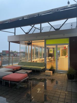 The Planet Traveler Hostel by null
