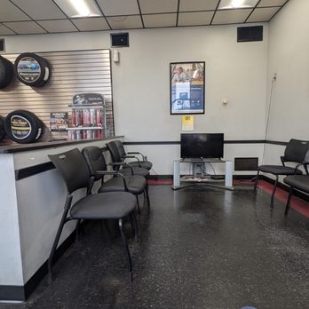 Mr. Tire Auto Service Centers - Inside - waiting area - Tires Near Me - Baltimore, Maryland Mr. Tire Auto Service Centers - Inside - waiting area - Tires Near Me - Baltimore, Maryland