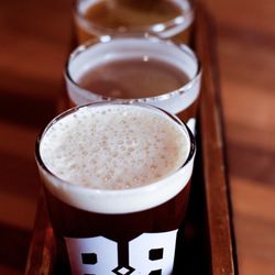 Ballad Brewing