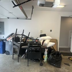 Dallas Junk Removal