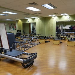 Pilates Plus - Studio 3-Personal Coaching & small group Reformer & MvE Chair classes