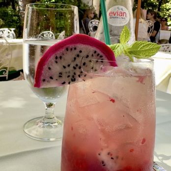 Polo Lounge - New American Near Me - Beverly Hills, California
