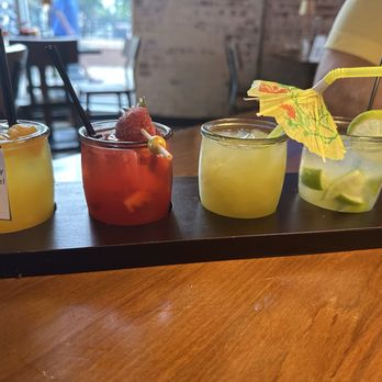 Boteco VIP - Tropical caipri mix - Bars Near Me - Myrtle Beach, South Carolina