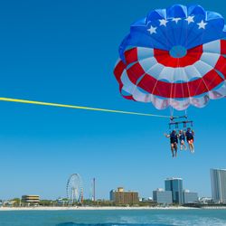 Downwind Sails Watersports