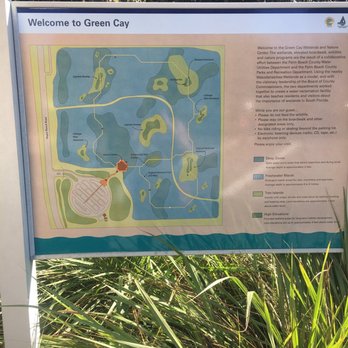 Green Cay Nature Center - Welcome to Green Cay! - Local Flavor Near Me - Boynton Beach, Florida