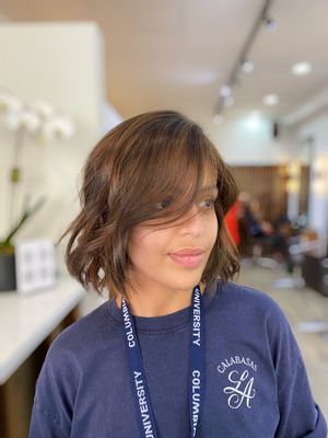 matono salon by null