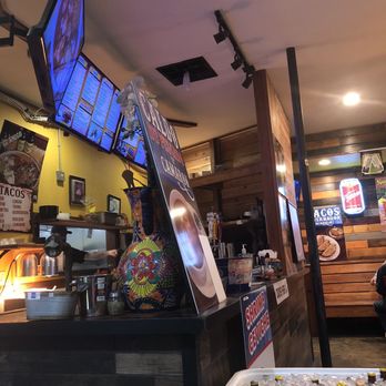 El Otro Amigo - Inside - Mexican Near Me - Torrance, California