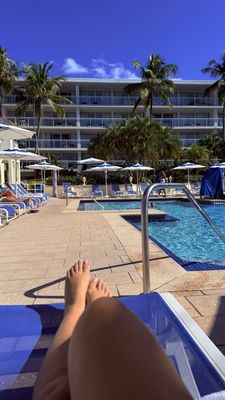 Reefhouse Resort & Marina by null