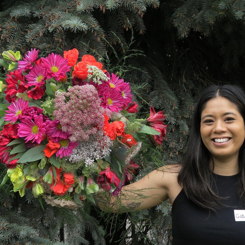 Mila Floral Design School - Art Schools Near Me - Chicago, Illinois Mila Floral Design School - Art Schools Near Me - Chicago, Illinois