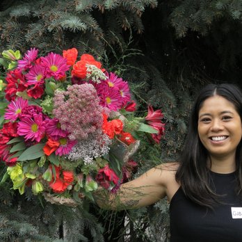 Mila Floral Design School - Art Schools Near Me - Chicago, Illinois