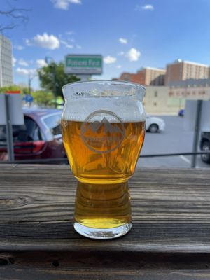 Silver Branch Lagerhaus & Biergarten by null